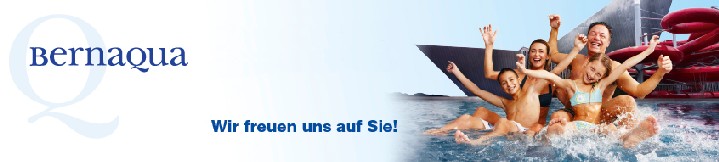 Fun und Spass im Wasserpark