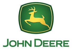 we works with John Deere