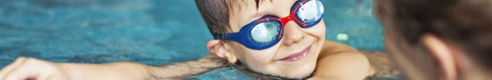 Sicher schwimmen lernen