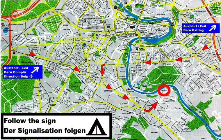 City-map! Click to dowload the larger version